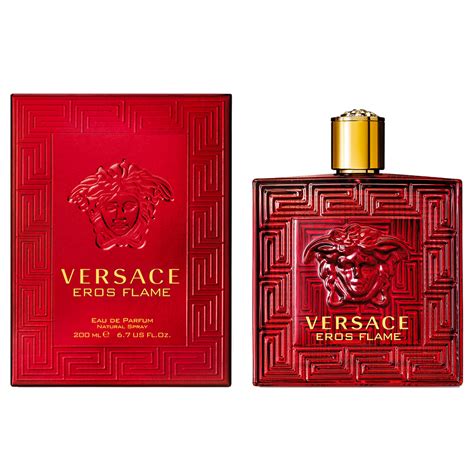 versace eros perfume nz|Versace Eros perfume for him.